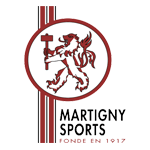 Martigny Sports club crest