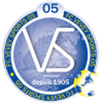 Vevey Sports club crest