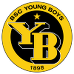 Young Boys II club crest