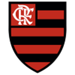 Flamengo club crest