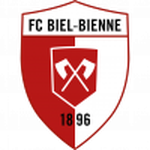 Biel-Bienne club crest
