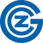 Grasshopper II club crest