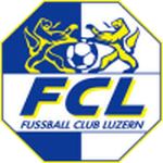 Luzern II club crest