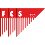 Solothurn club crest