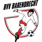 Barendrecht club crest