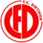 Dietikon club crest