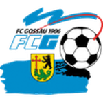 Gossau club crest