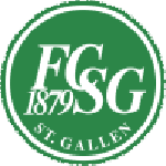 St. Gallen II club crest