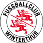 Winterthur II club crest