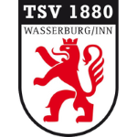 1880 Wasserburg club crest