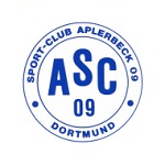 ASC Dortmund club crest