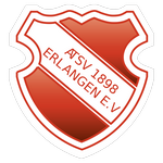 ATSV Erlangen club crest