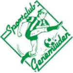 SC Genemuiden club crest