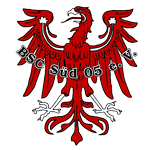 BSC Süd 05 club crest