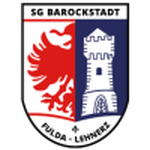 Barockstadt Fulda-Lehn. club crest