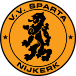 Sparta Nijkerk club crest