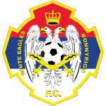 Bonnyrigg White Eagles club crest