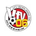 Borussia Hildesheim club crest