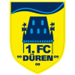 Düren Merzenich club crest