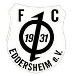 Eddersheim club crest