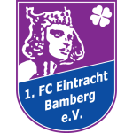 Eintracht Bamberg club crest