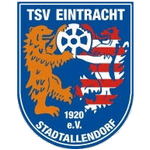 Eintracht Stadtallendorf club crest