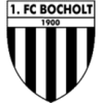 FC Bocholt club crest