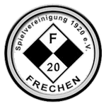 Frechen club crest
