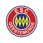 Geestemünde club crest