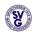 Gonsenheim club crest