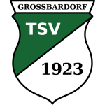 Großbardorf club crest