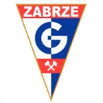 Górnik Zabrze II club crest
