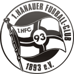 Hanau 93 club crest