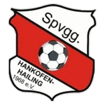 Hankofen-Hailing club crest