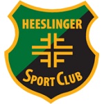 Heeslinger SC club crest