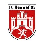 Hennef 05 club crest