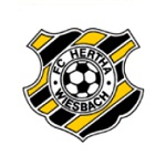 Hertha Wiesbach club crest
