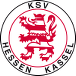 Hessen Kassel club crest