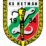 Hetman Zamosc club crest