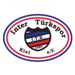 Inter Türkspor Kiel club crest