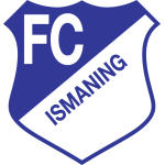 Ismaning club crest