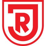 Jahn Regensburg II club crest