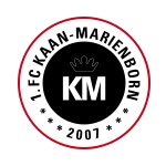 Kaan-Marienborn club crest