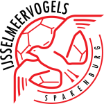 Ijsselmeervogels club crest