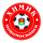 Khimik-Arsenal club crest