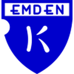 Kickers Emden club crest