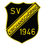 Kirchanschöring club crest
