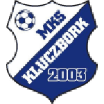 Kluczbork club crest