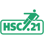 Hsc 21 club crest