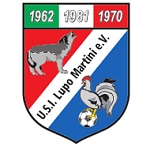 Lupo-Martini club crest